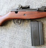 Springfield M1A Semi-Automatic Rifle in 7.62x51mm NATO - Image 18 of 20
