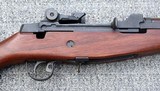 Springfield M1A Semi-Automatic Rifle in 7.62x51mm NATO - Image 4 of 20