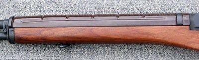 Springfield M1A Semi-Automatic Rifle in 7.62x51mm NATO - Image 9 of 20
