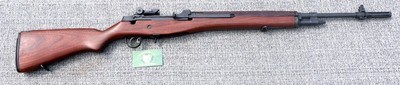 Springfield M1A Semi-Automatic Rifle in 7.62x51mm NATO - Image 1 of 20