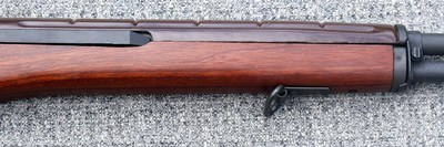 Springfield M1A Semi-Automatic Rifle in 7.62x51mm NATO - Image 5 of 20