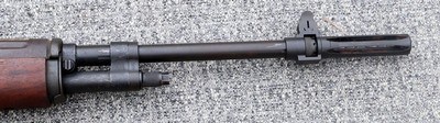 Springfield M1A Semi-Automatic Rifle in 7.62x51mm NATO - Image 6 of 20