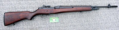 Springfield M1A Semi-Automatic Rifle in 7.62x51mm NATO - Image 1 of 20