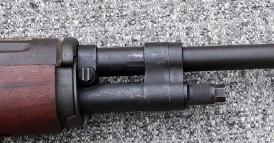 Springfield M1A Semi-Automatic Rifle in 7.62x51mm NATO - Image 7 of 20