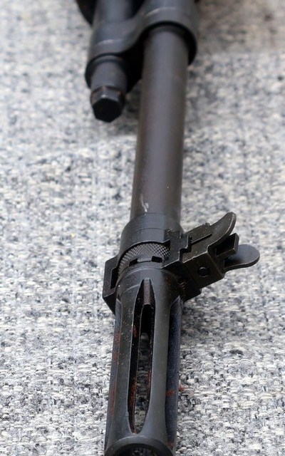 Springfield M1A Semi-Automatic Rifle in 7.62x51mm NATO - Image 20 of 20