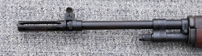 Springfield M1A Semi-Automatic Rifle in 7.62x51mm NATO - Image 11 of 20