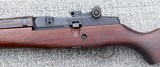 Springfield M1A Semi-Automatic Rifle in 7.62x51mm NATO - Image 9 of 20