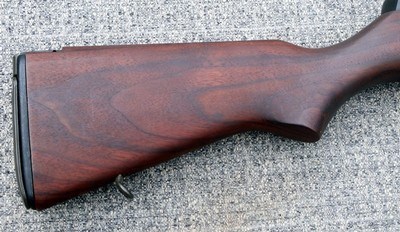 Springfield M1A Semi-Automatic Rifle in 7.62x51mm NATO - Image 3 of 20