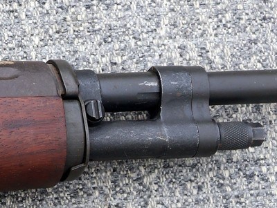Springfield M1A Semi-Automatic Rifle in 7.62x51mm NATO - Image 17 of 20