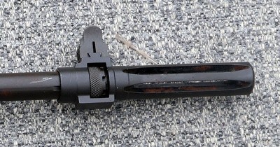 Springfield M1A Semi-Automatic Rifle in 7.62x51mm NATO - Image 18 of 20
