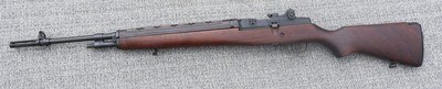 Springfield M1A Semi-Automatic Rifle in 7.62x51mm NATO - Image 2 of 20