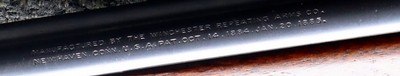 Winchester Model 1886 24