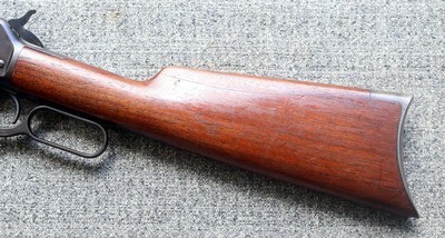 Winchester Model 1886 24