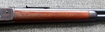 Winchester Model 1886 24