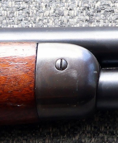 Winchester Model 1886 24