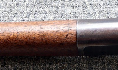 Winchester Model 1886 24