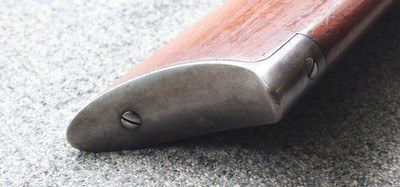 Winchester Model 1886 24