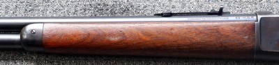 Winchester Model 1886 24
