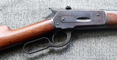 Winchester Model 1886 24