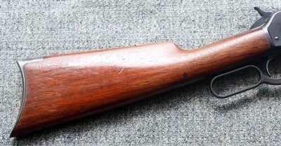 Winchester Model 1886 24