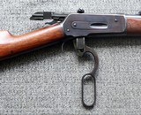 Winchester Model 1886 24