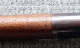 Winchester Model 1886 24