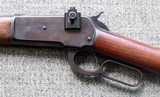 Winchester Model 1886 24