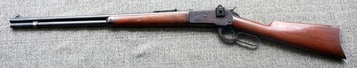 Winchester Model 1886 24