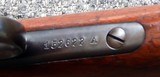Winchester Model 1886 24