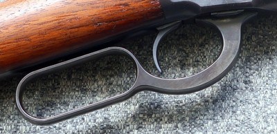Winchester Model 1886 24