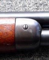 Winchester Model 1886 24