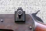 Winchester Model 1886 24