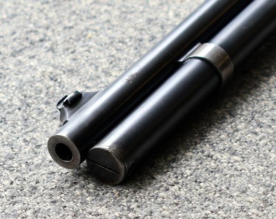 Winchester Model 1886 24