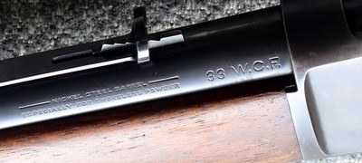 Winchester Model 1886 24
