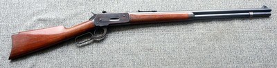 Winchester Model 1886 24