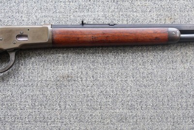 Winchester Model 1892 Lever Action Rifle in 38-40WCF - Image 5 of 20