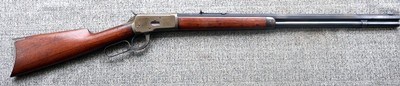 Winchester Model 1892 Lever Action Rifle in 38-40WCF - Image 1 of 20