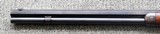 Winchester Model 1892 Lever Action Rifle in 38-40WCF - Image 11 of 20