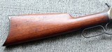 Winchester Model 1892 Lever Action Rifle in 38-40WCF - Image 3 of 20