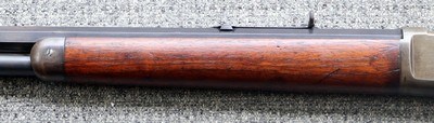 Winchester Model 1892 Lever Action Rifle in 38-40WCF - Image 10 of 20