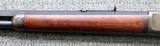 Winchester Model 1892 Lever Action Rifle in 38-40WCF - Image 10 of 20