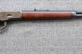 Winchester Model 1892 Lever Action Rifle in 38-40WCF - Image 5 of 20