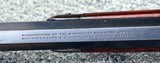 Winchester Model 1892 Lever Action Rifle in 38-40WCF - Image 17 of 20
