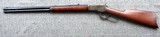Winchester Model 1892 Lever Action Rifle in 38-40WCF - Image 2 of 20