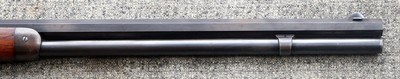 Winchester Model 1892 Lever Action Rifle in 38-40WCF - Image 7 of 20