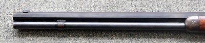 Winchester Model 1892 Lever Action Rifle in 38-40WCF - Image 11 of 20