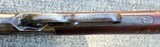 Winchester 1886 Rifle 45-90 23 3/4” Octagon barrel - Antique - Image 11 of 20