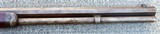 Winchester 1886 Rifle 45-90 23 3/4” Octagon barrel - Antique - Image 6 of 20