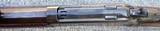 Winchester 1886 Rifle 45-90 23 3/4” Octagon barrel - Antique - Image 16 of 20