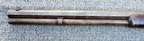 Winchester 1886 Rifle 45-90 23 3/4” Octagon barrel - Antique - Image 10 of 20